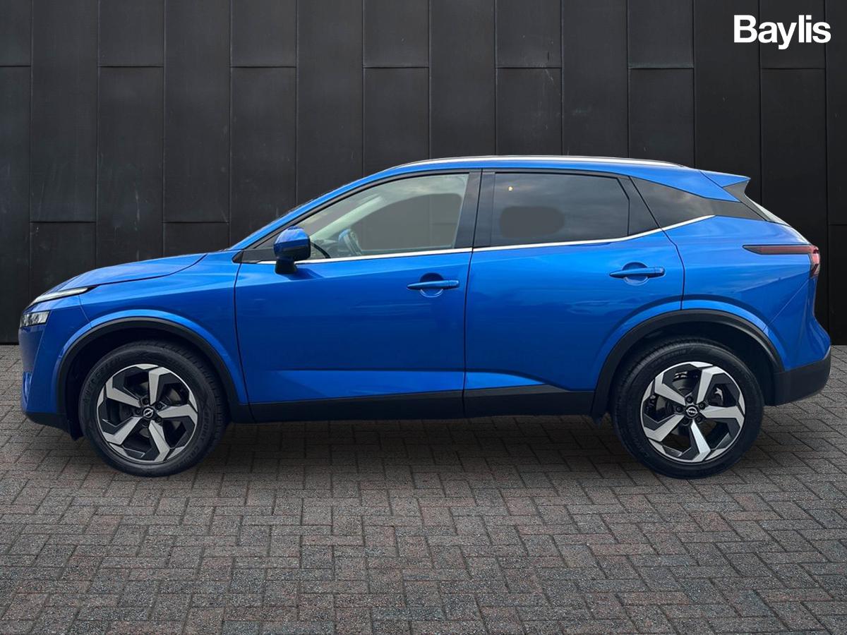 Used Nissan Qashqai 2024 for sale - 76873471: Photo 8