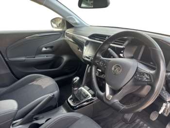 Used Vauxhall Corsa 2022 for sale - 74746811: Photo