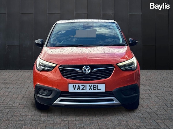 Used Vauxhall Crossland X 2021 for sale - 75748309: Photo 10