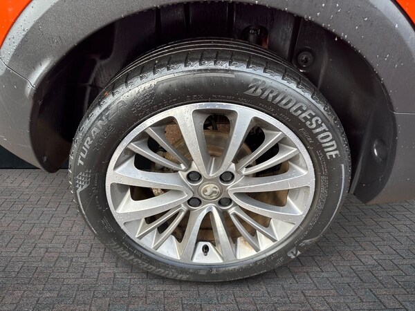 Used Vauxhall Crossland X 2021 for sale - 75748309: Photo 11
