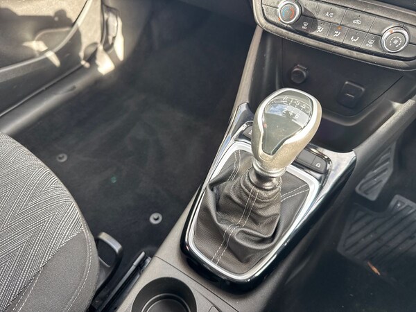 Used Vauxhall Crossland X 2021 for sale - 75748309: Photo 15