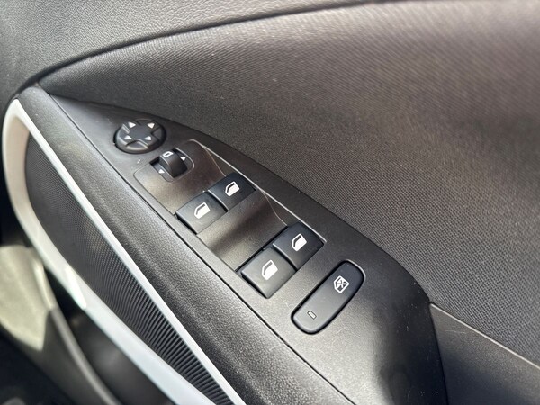Used Vauxhall Crossland X 2021 for sale - 75748309: Photo 17