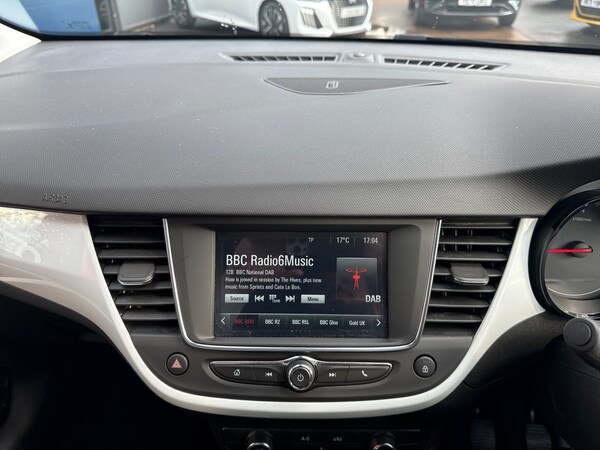 Used Vauxhall Crossland X 2021 for sale - 75748309: Photo 18
