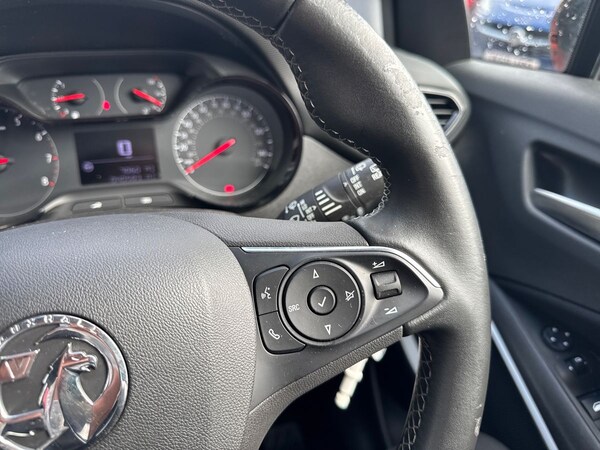 Used Vauxhall Crossland X 2021 for sale - 75748309: Photo 23