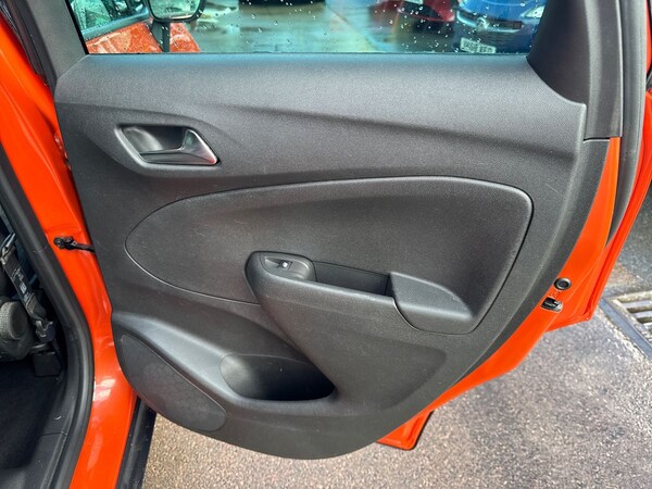 Used Vauxhall Crossland X 2021 for sale - 75748309: Photo 27
