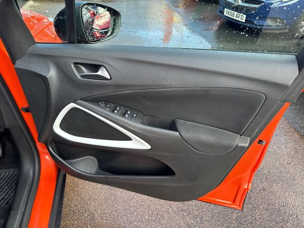 Used Vauxhall Crossland X 2021 for sale - 75748309: Photo 28