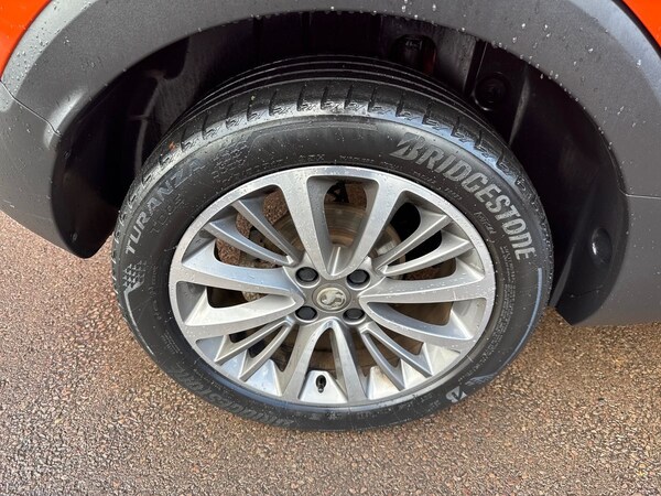 Used Vauxhall Crossland X 2021 for sale - 75748309: Photo 30