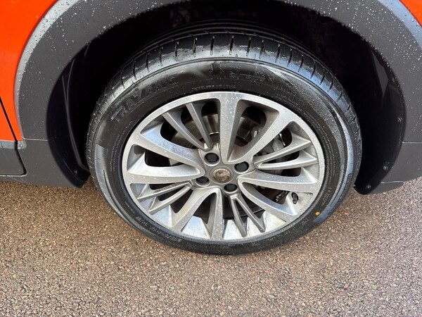 Used Vauxhall Crossland X 2021 for sale - 75748309: Photo 31