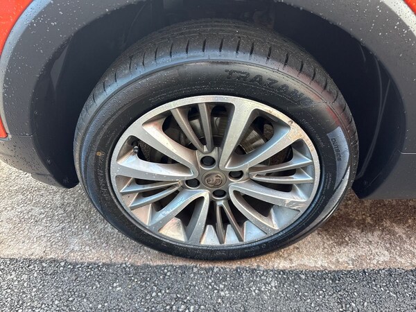 Used Vauxhall Crossland X 2021 for sale - 75748309: Photo 33