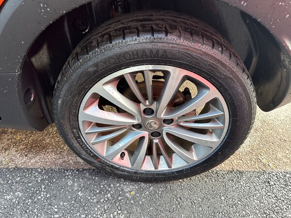 Used Vauxhall Crossland X 2021 for sale - 75748309: Photo 34
