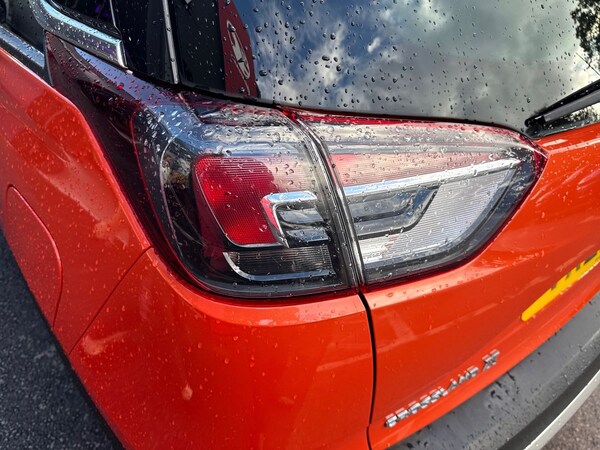 Used Vauxhall Crossland X 2021 for sale - 75748309: Photo 35