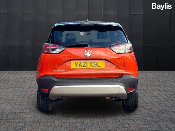 Used Vauxhall Crossland X 2021 for sale - 75748309: Photo 6