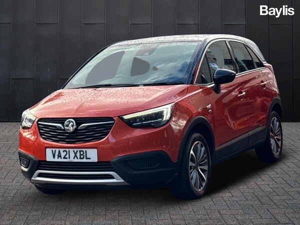 Used Vauxhall Crossland X 2021 for sale - 75748309: Photo 9