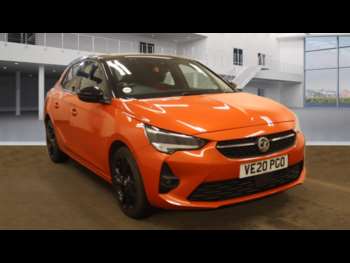 2020 - Corsa SRI Premium 1.2 T 5drs