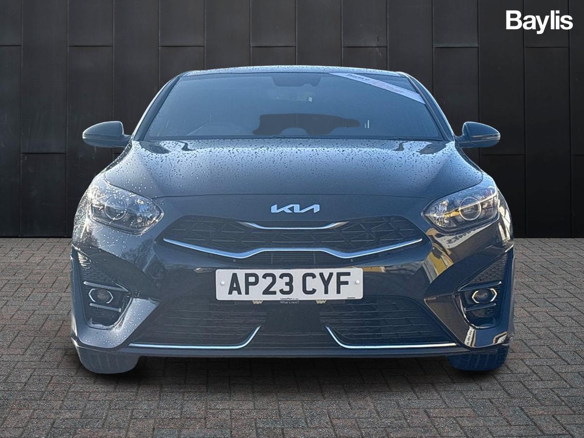 Used Kia Pro Ceed 2023 for sale - 76872684: Photo 10