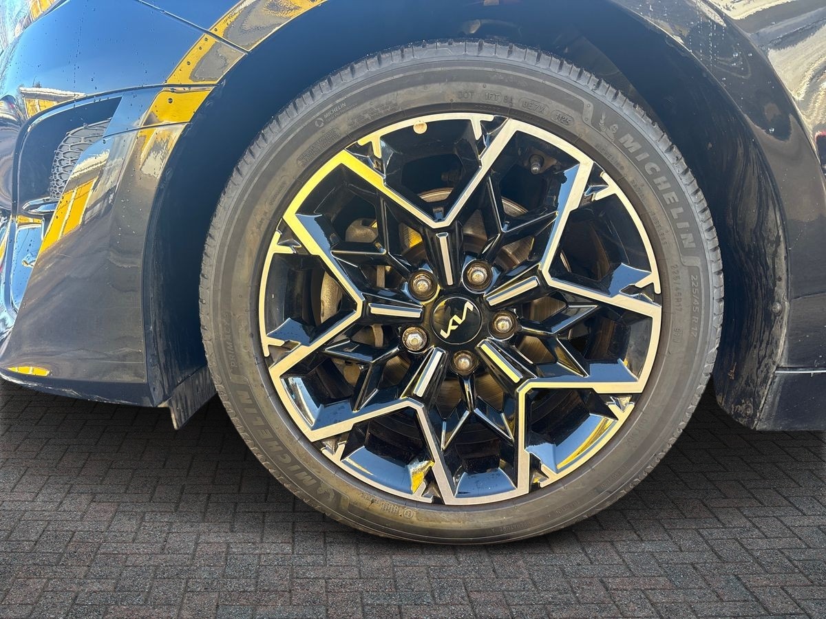 Used Kia Pro Ceed 2023 for sale - 76872684: Photo 11