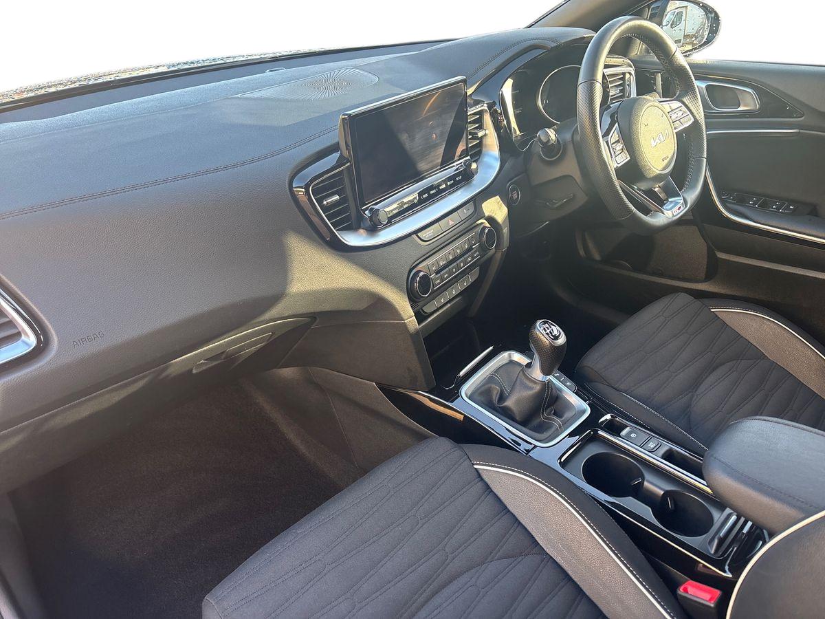 Used Kia Pro Ceed 2023 for sale - 76872684: Photo 14