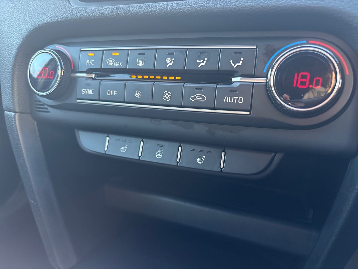 Used Kia Pro Ceed 2023 for sale - 76872684: Photo 16