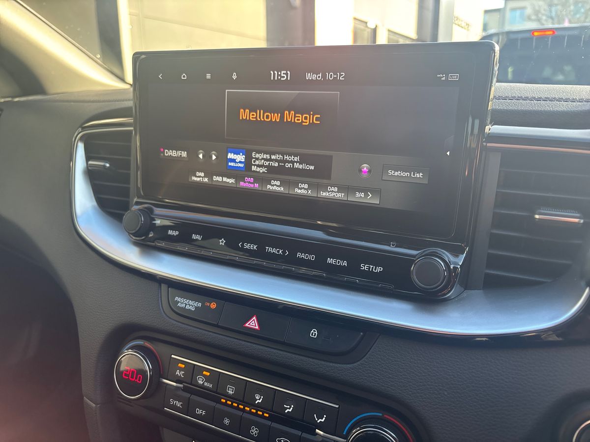 Used Kia Pro Ceed 2023 for sale - 76872684: Photo 18