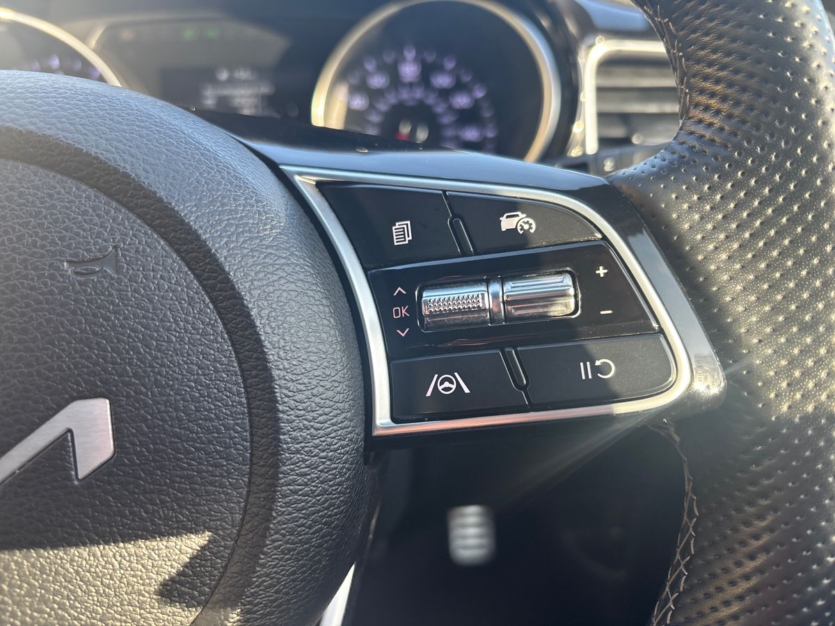 Used Kia Pro Ceed 2023 for sale - 76872684: Photo 23