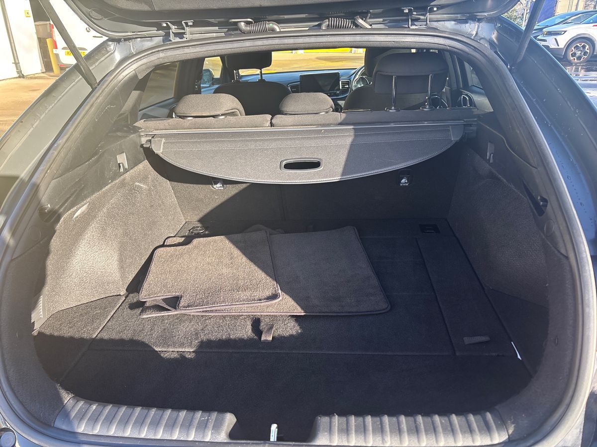 Used Kia Pro Ceed 2023 for sale - 76872684: Photo 25