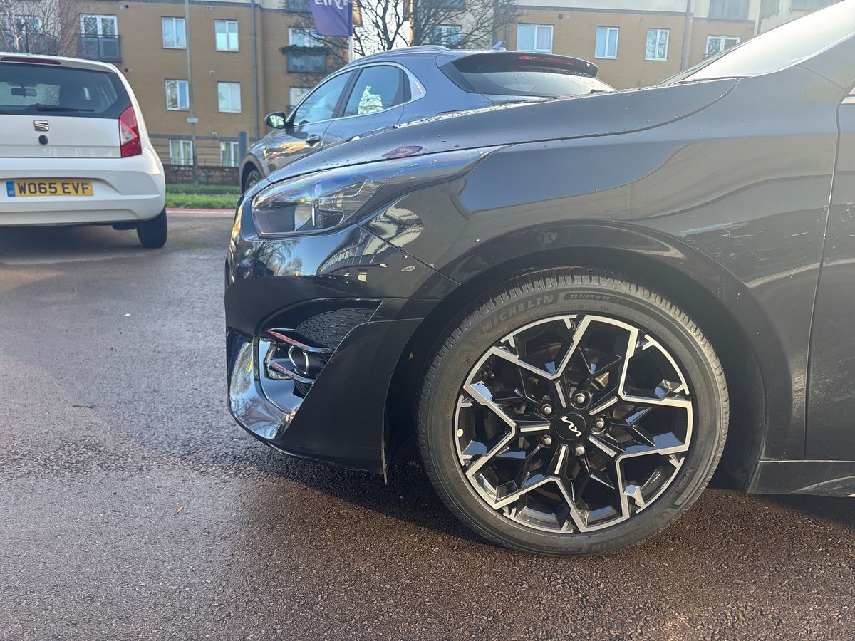 Used Kia Pro Ceed 2023 for sale - 76872684: Photo 28