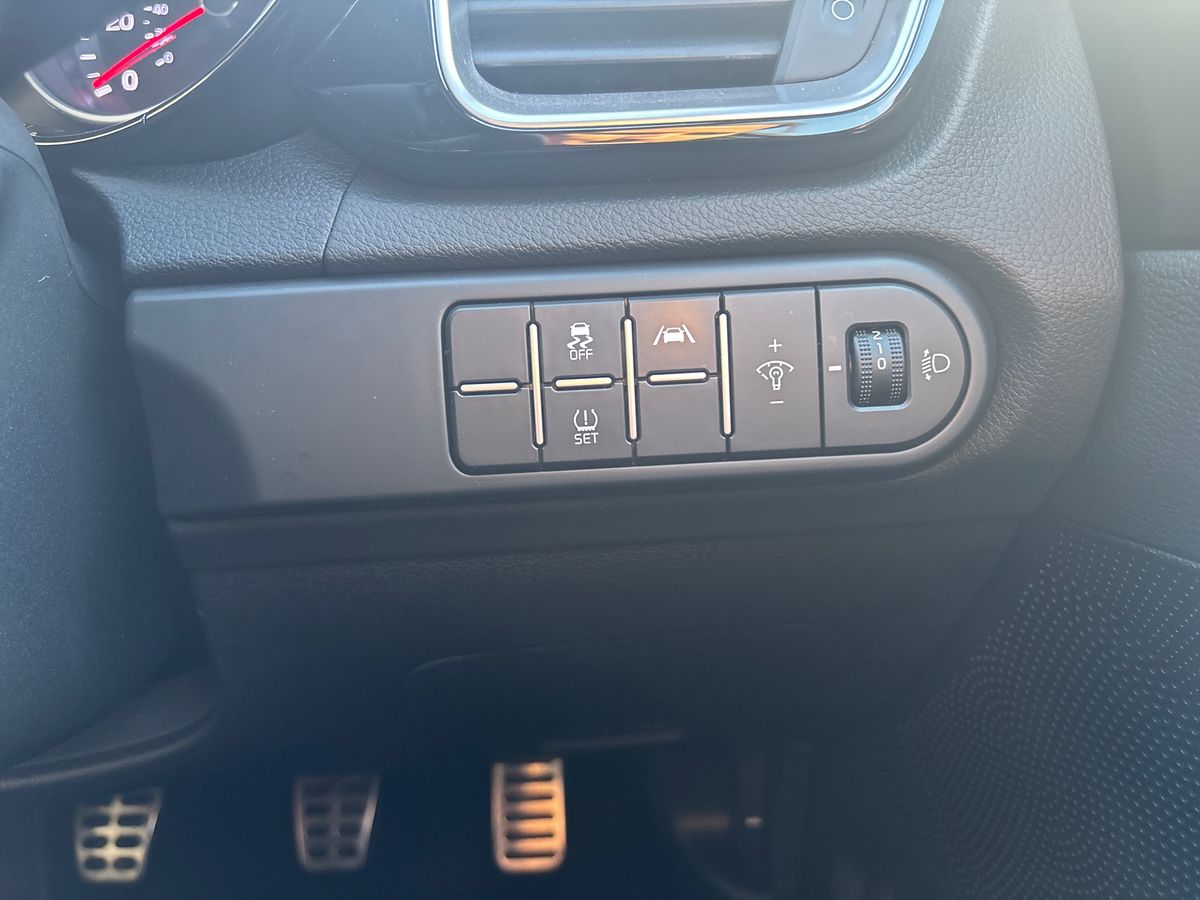 Used Kia Pro Ceed 2023 for sale - 76872684: Photo 34