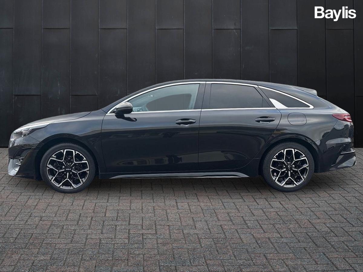 Used Kia Pro Ceed 2023 for sale - 76872684: Photo 8