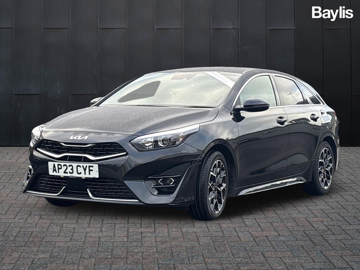 Used Kia Pro Ceed 2023 for sale - 76872684: Photo 9