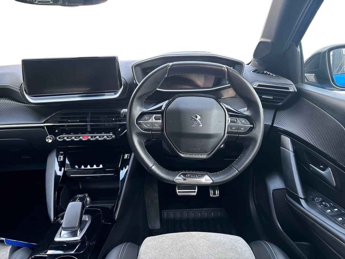 Used Peugeot 208 2021 for sale - 77205692: Photo 12