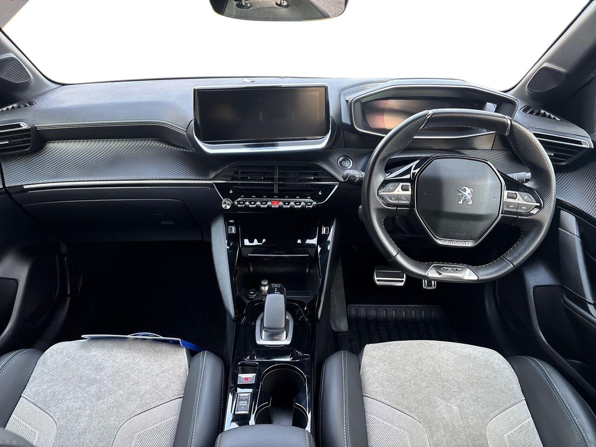 Used Peugeot 208 2021 for sale - 77205692: Photo 13