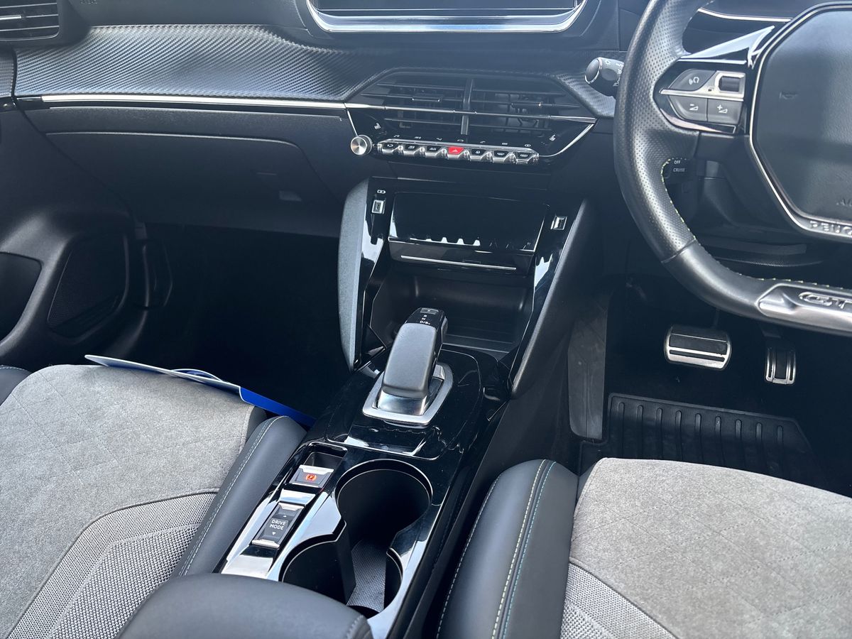 Used Peugeot 208 2021 for sale - 77205692: Photo 15