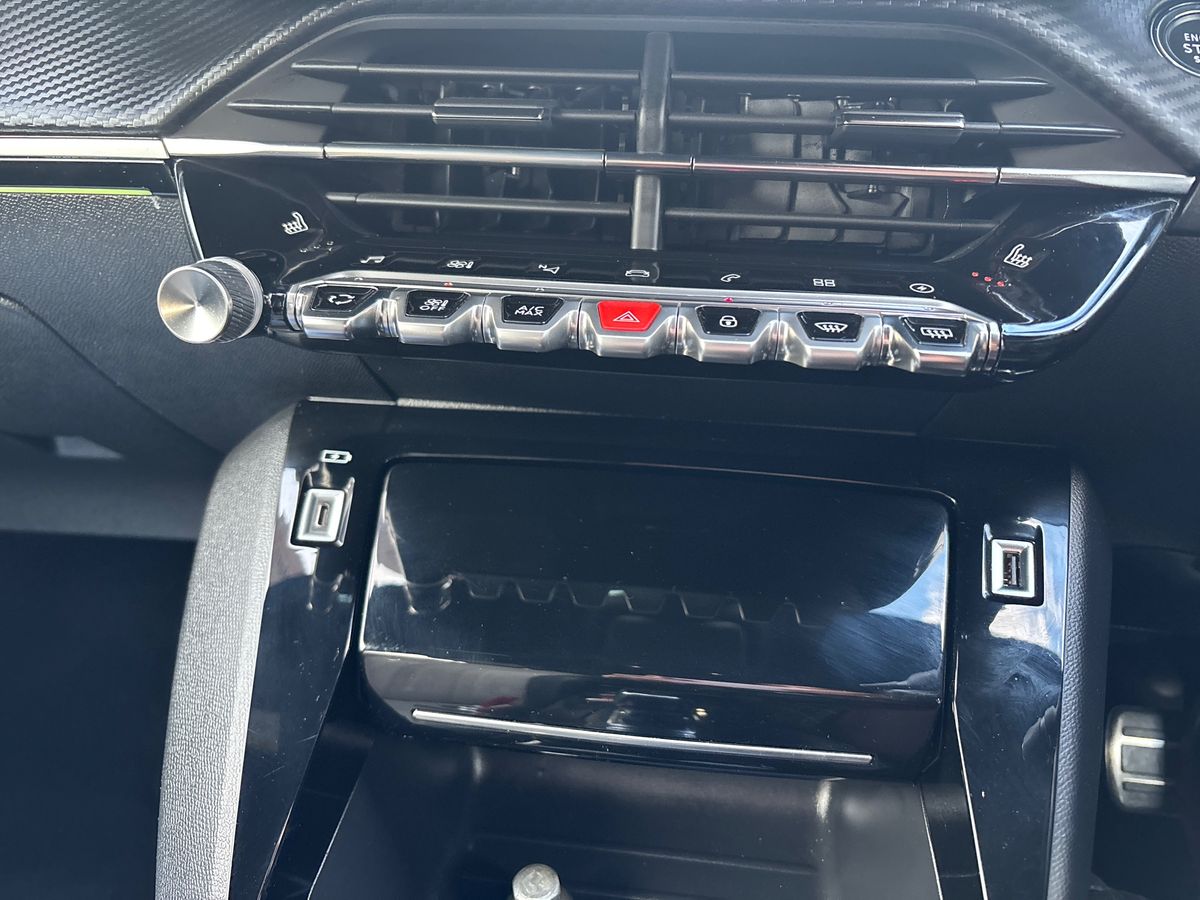 Used Peugeot 208 2021 for sale - 77205692: Photo 16