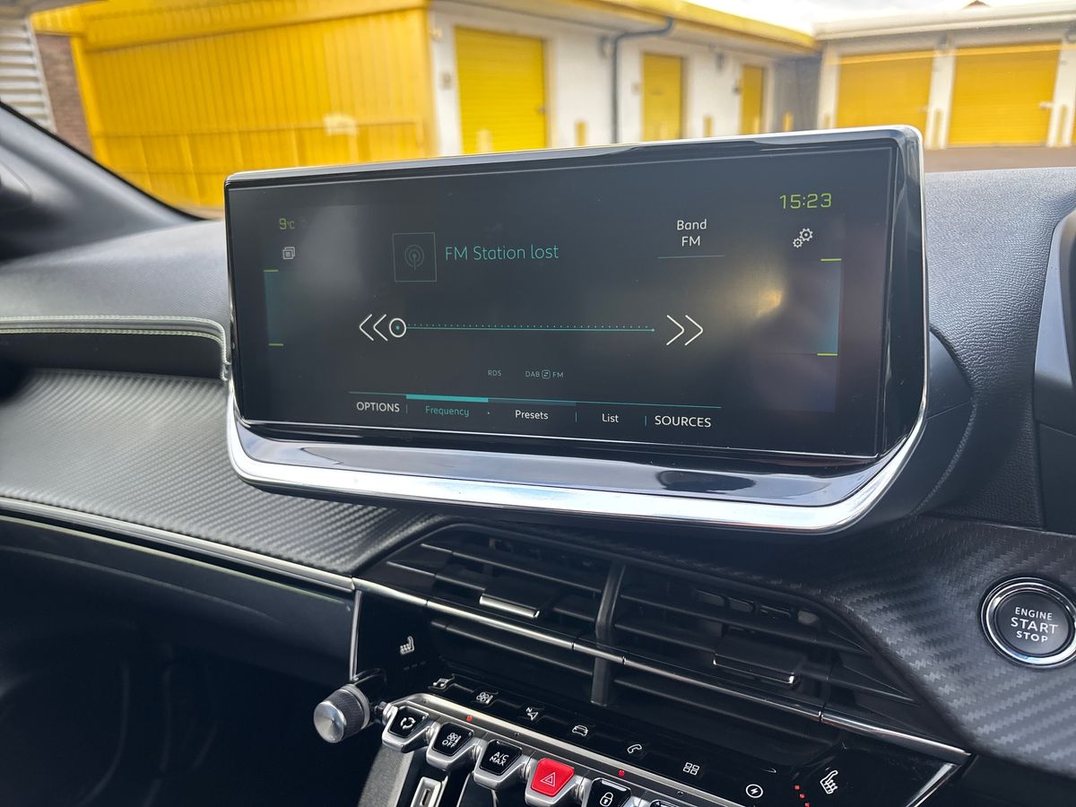 Used Peugeot 208 2021 for sale - 77205692: Photo 18