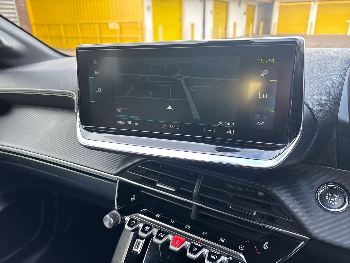 Used Peugeot 208 2021 for sale - 77205692: Photo 19