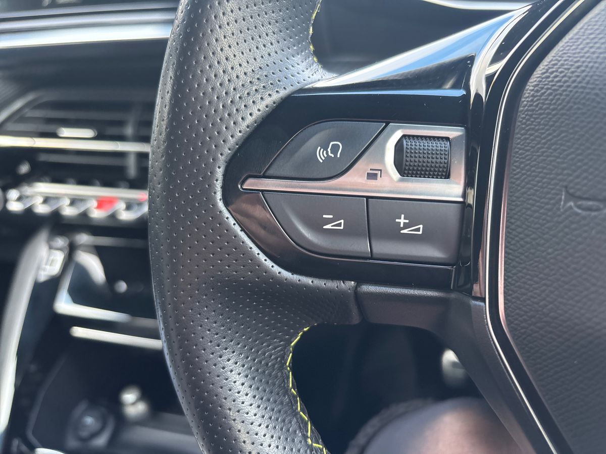 Used Peugeot 208 2021 for sale - 77205692: Photo 22