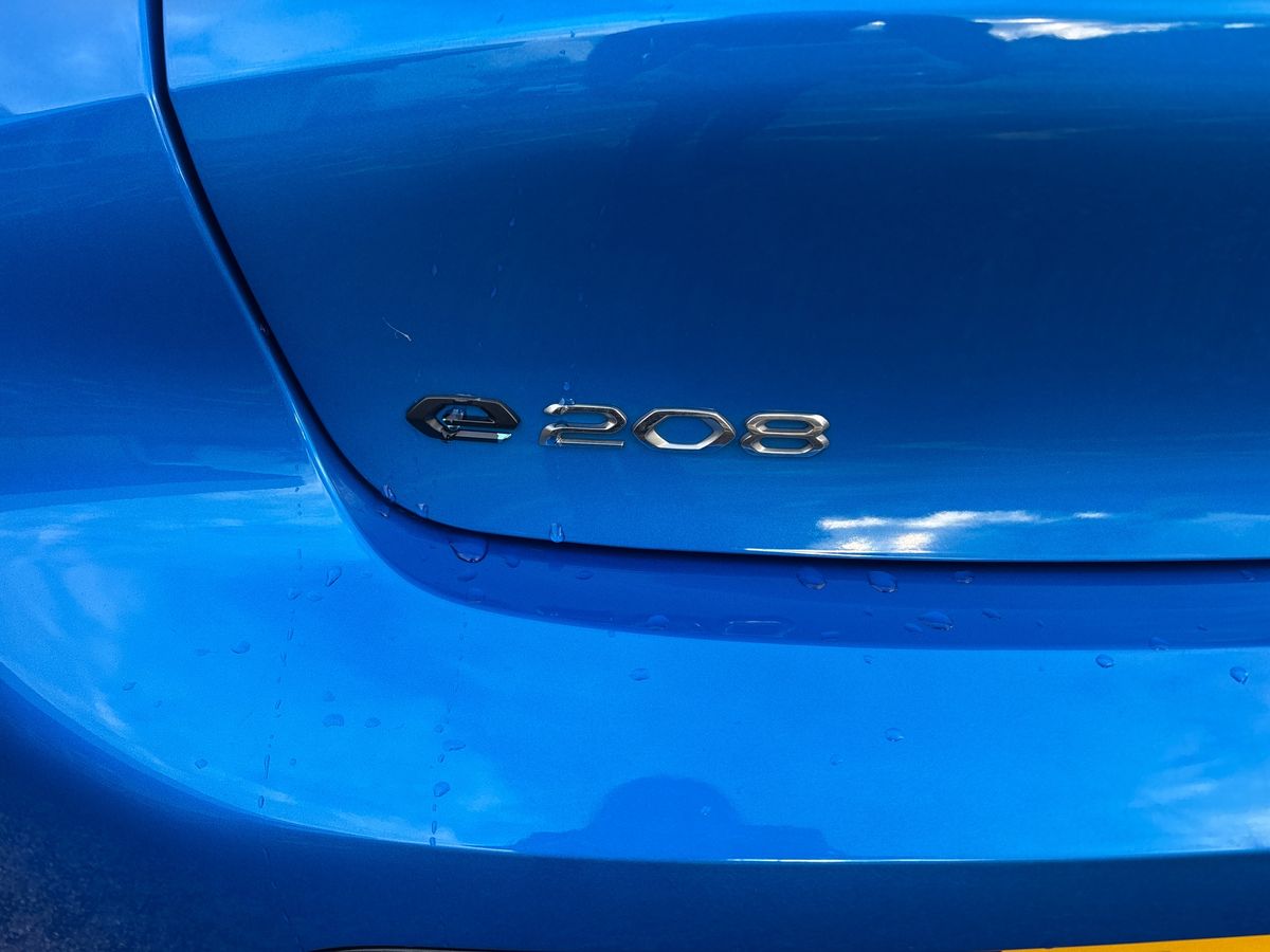 Used Peugeot 208 2021 for sale - 77205692: Photo 26