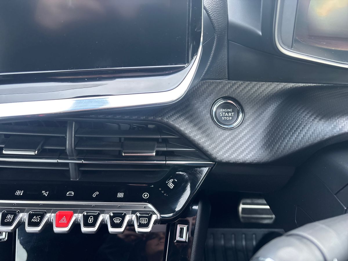 Used Peugeot 208 2021 for sale - 77205692: Photo 31