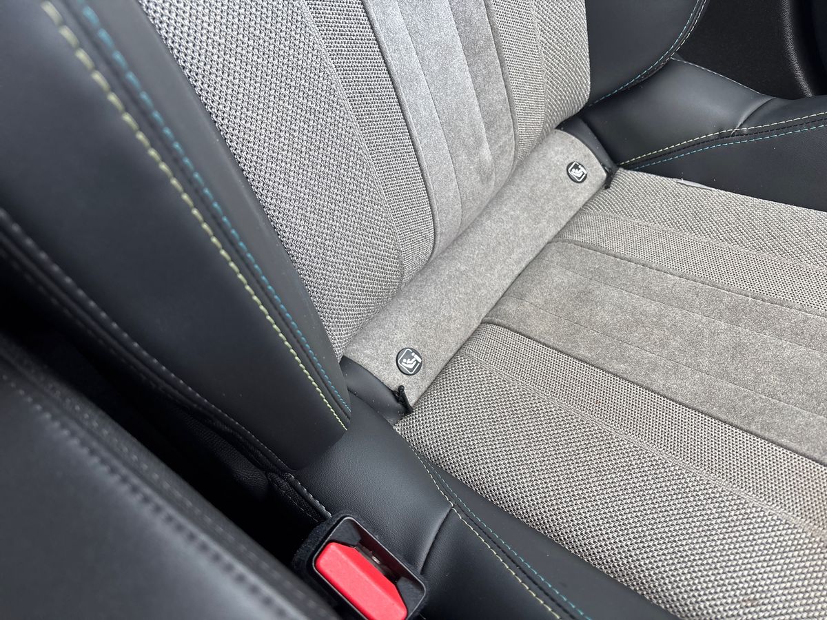 Used Peugeot 208 2021 for sale - 77205692: Photo 33