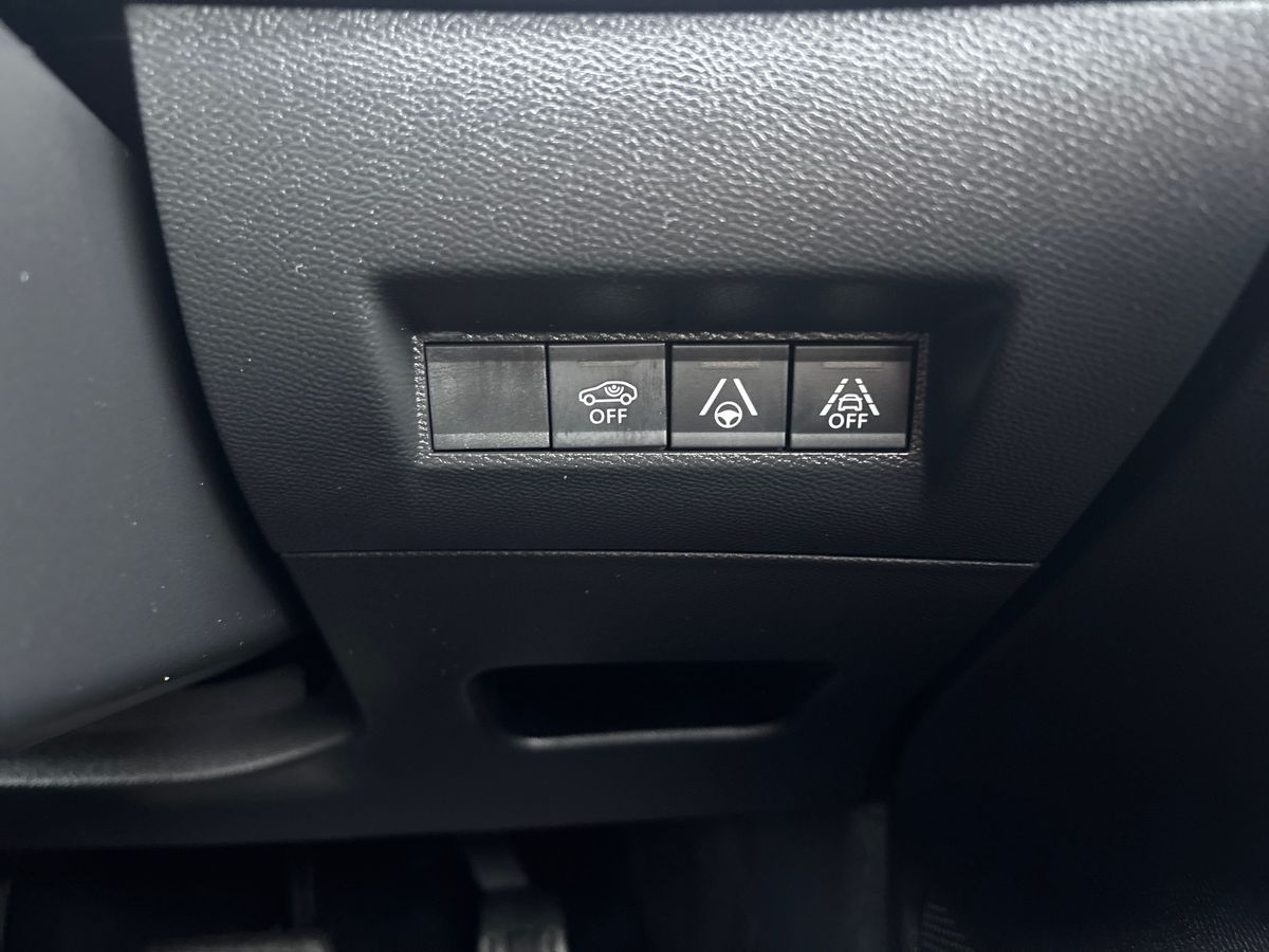 Used Peugeot 208 2021 for sale - 77205692: Photo 36