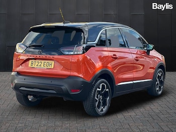 Used Vauxhall Crossland 2022 for sale - 75652845: Photo
