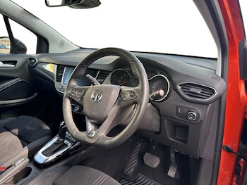 Used Vauxhall Crossland 2022 for sale - 75652845: Photo