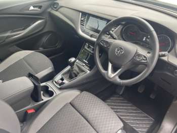 Used Vauxhall Grandland X 2022 for sale - 75010341: Photo