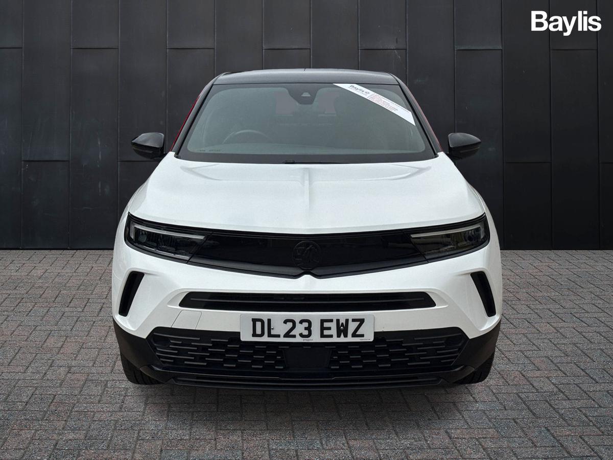 Used Vauxhall Mokka 2023 for sale - 76871426: Photo 10