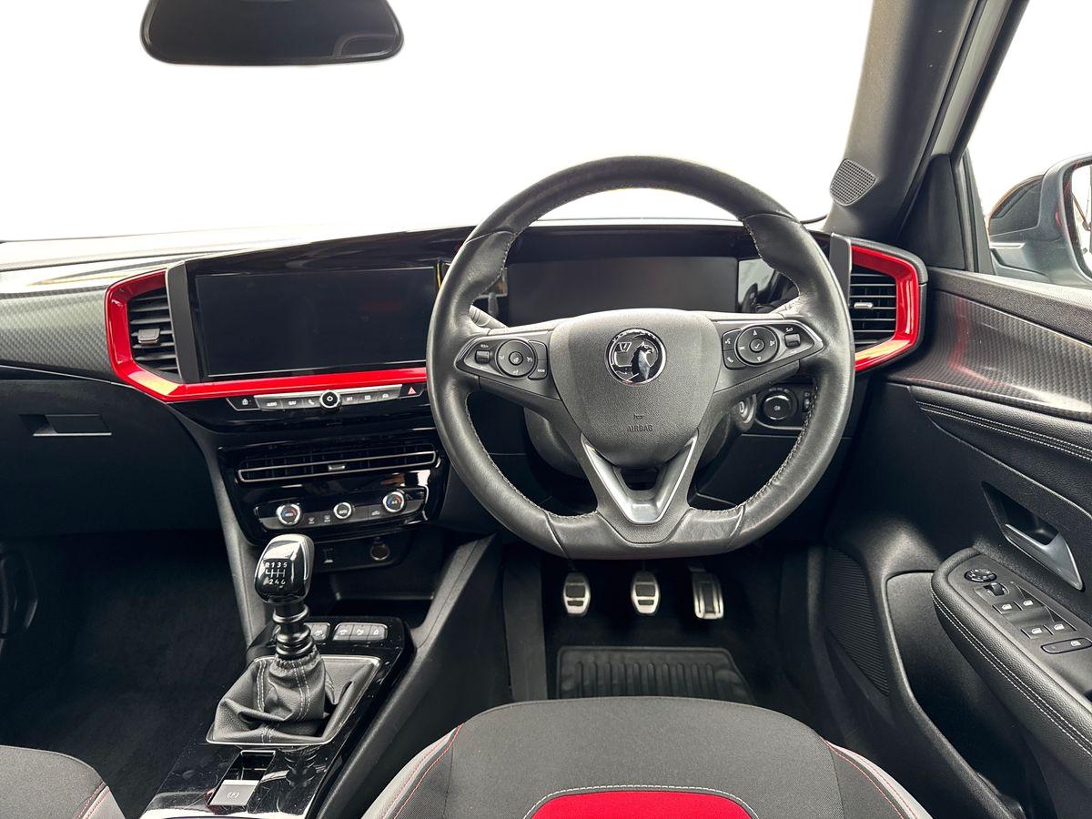 Used Vauxhall Mokka 2023 for sale - 76871426: Photo 12