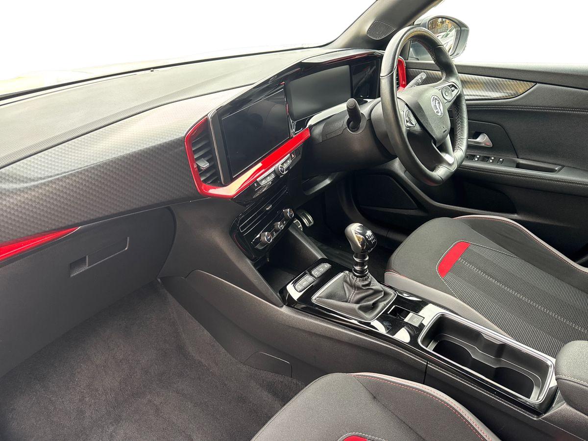 Used Vauxhall Mokka 2023 for sale - 76871426: Photo 14