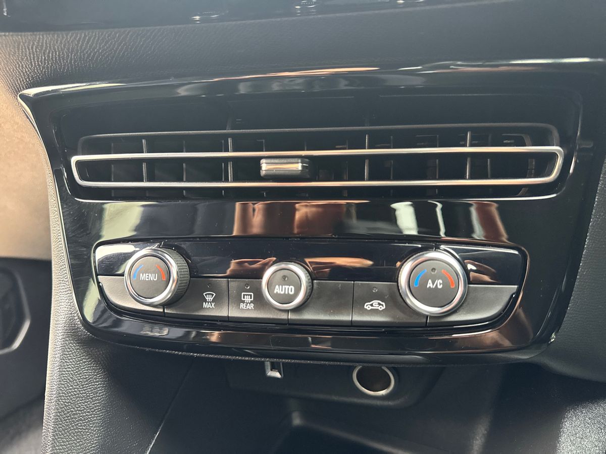 Used Vauxhall Mokka 2023 for sale - 76871426: Photo 16