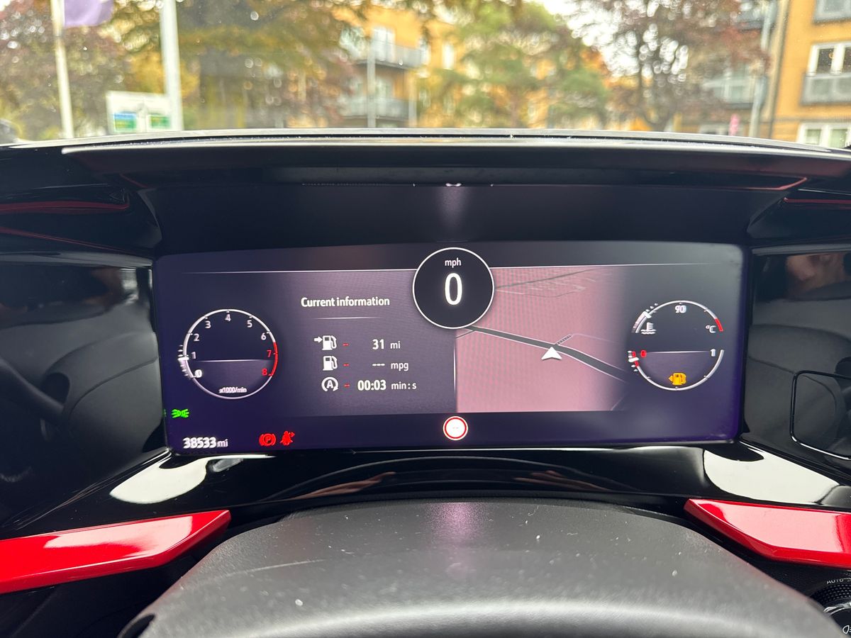 Used Vauxhall Mokka 2023 for sale - 76871426: Photo 21