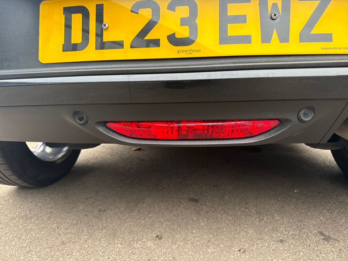 Used Vauxhall Mokka 2023 for sale - 76871426: Photo 26