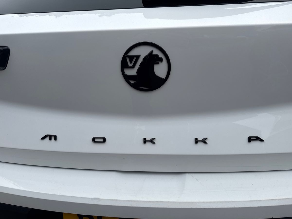 Used Vauxhall Mokka 2023 for sale - 76871426: Photo 27